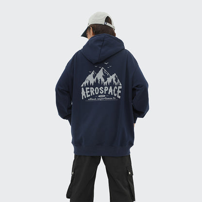 AlpineDream™ SnowPeak Hoodie