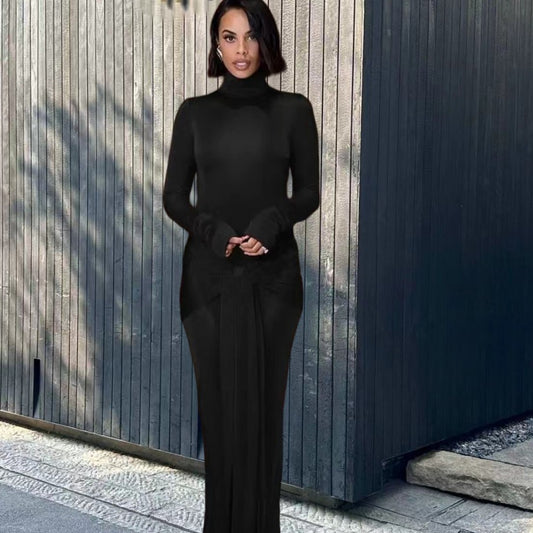 Valencia Couture Gown