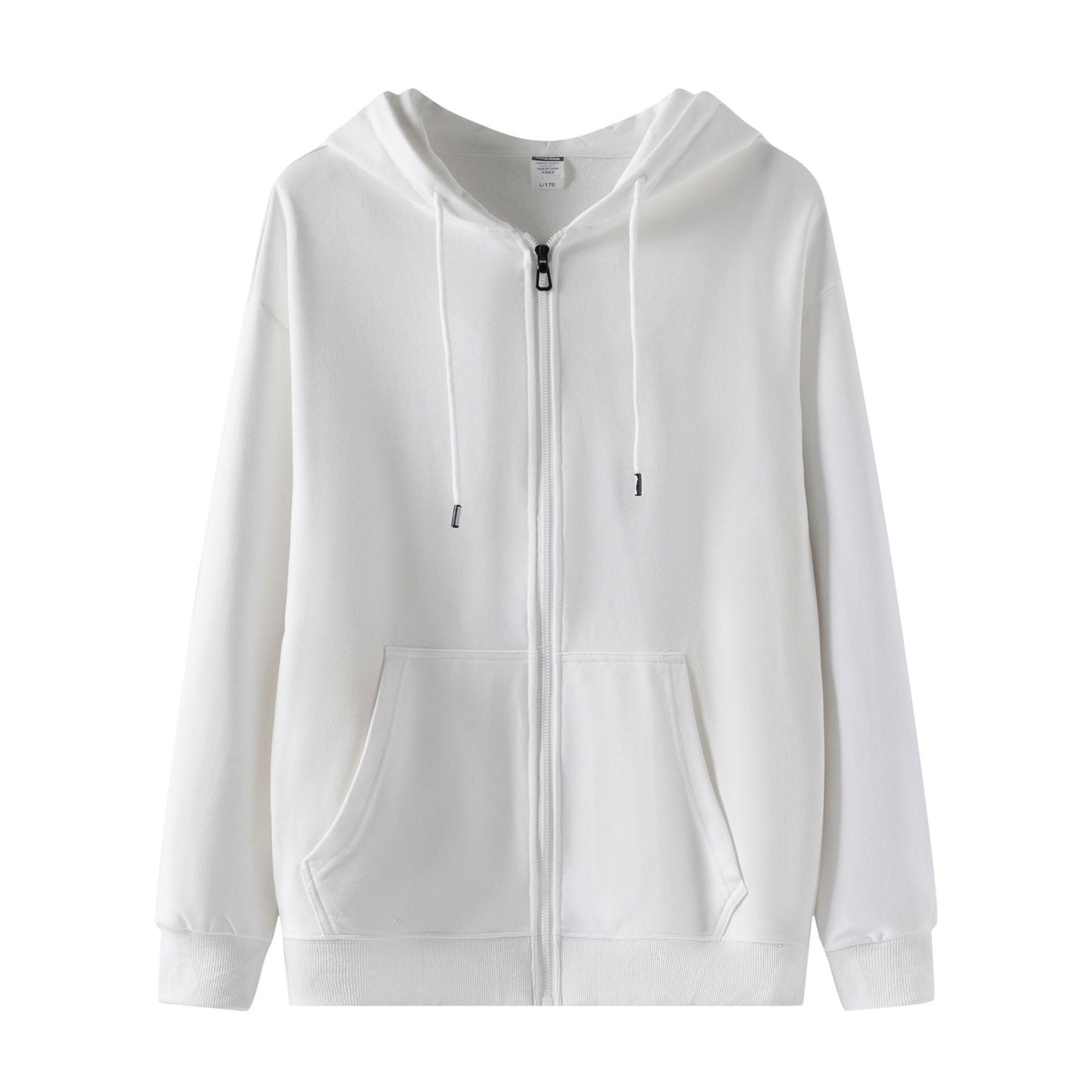 Campus Aura Pullover Coat