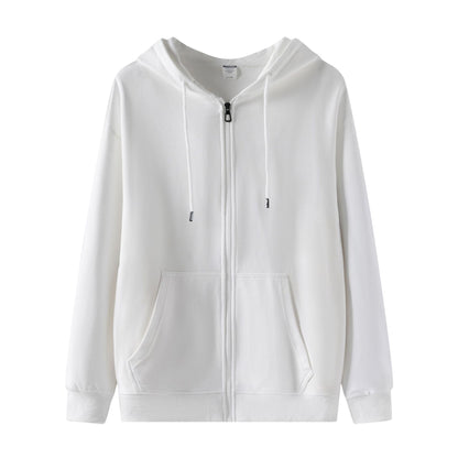 Campus Aura Pullover Coat