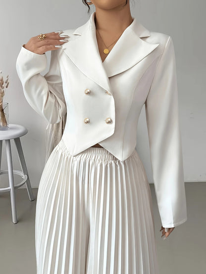 Lunette Grace Two-Piece Set