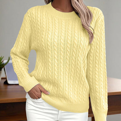 Velarose Knit Top
