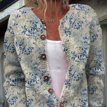 Merrivelle CheerKnit Cardigan