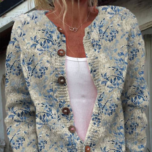 Merrivelle CheerKnit Cardigan