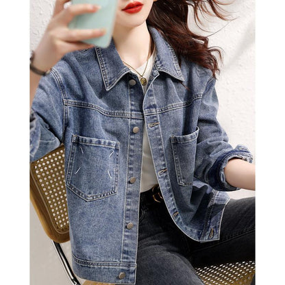 VersaVogue All-Match Jacket Cardigan