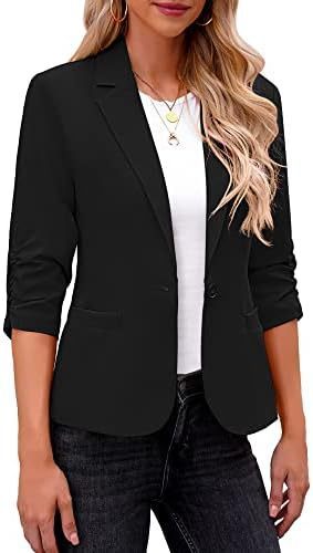 Executive Grace Suit Jacket
