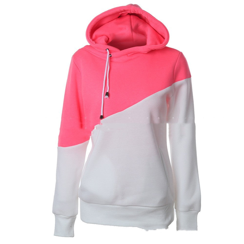 The EuroChic CozyCore Hoodie