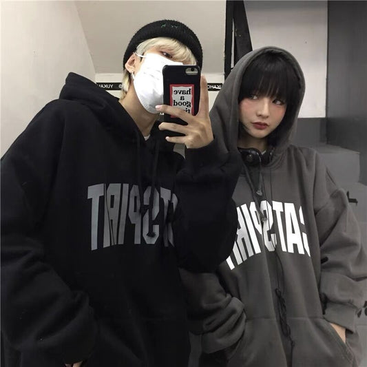 UrbanRhythm Fleece Sweater