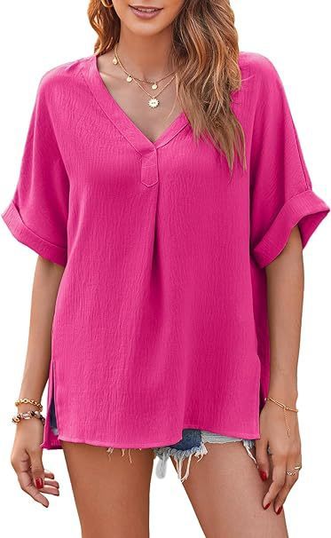 Soluna Breeze Blouse