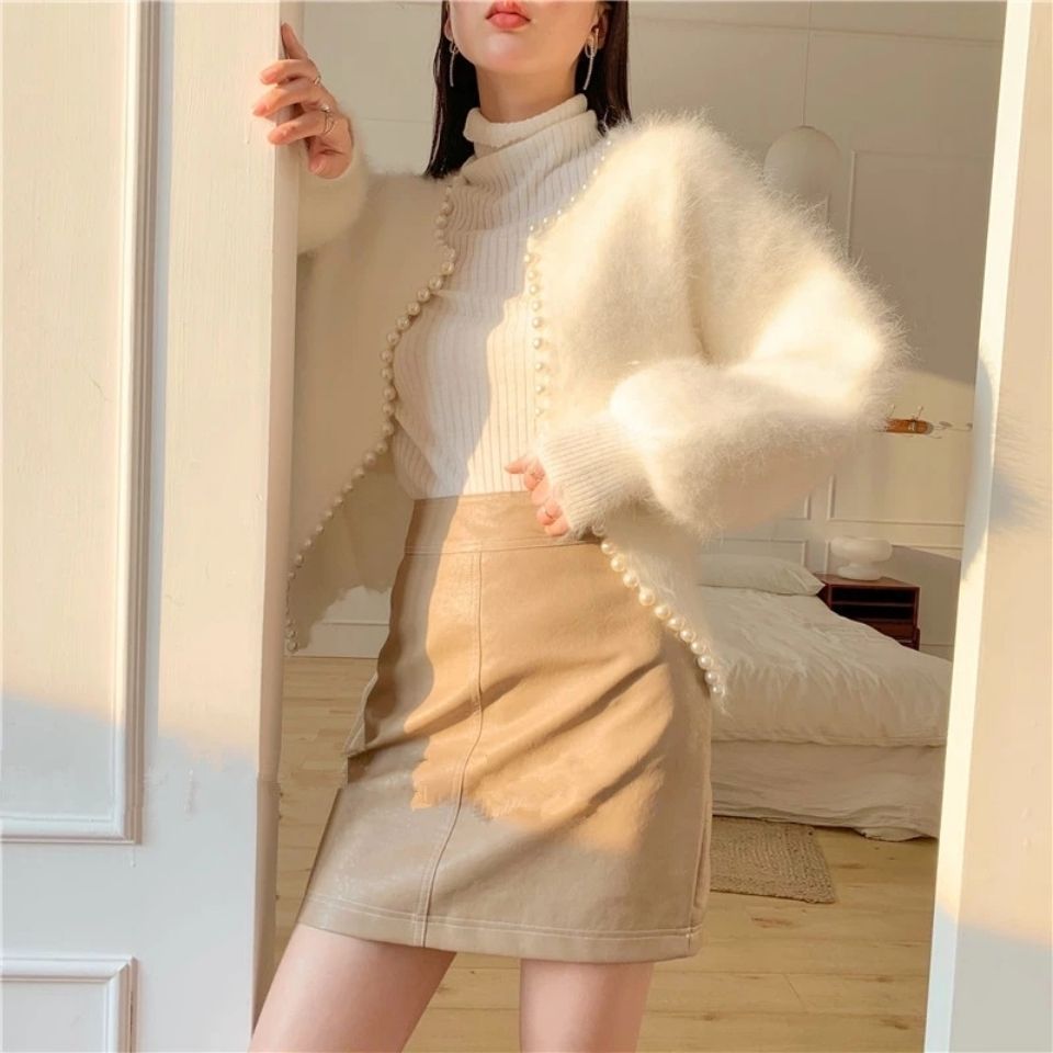 PearlMira Luxe Cardigan
