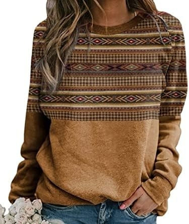 TrendEase Fall/Winter Sweater