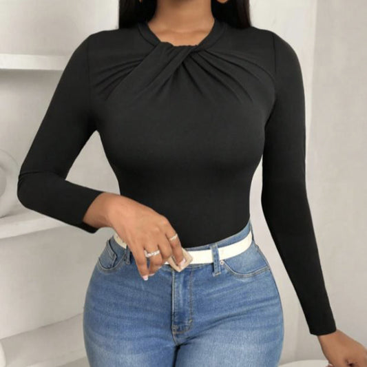Sculptura PleatFit Top