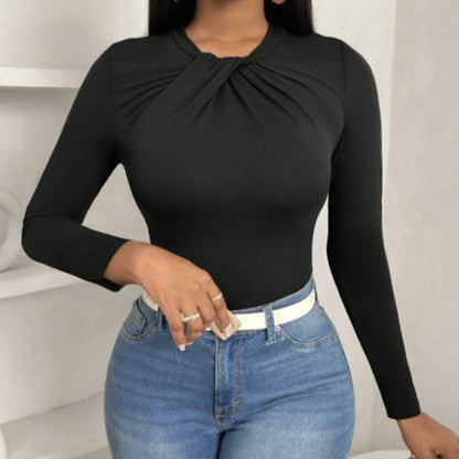 Sculptura PleatFit Top