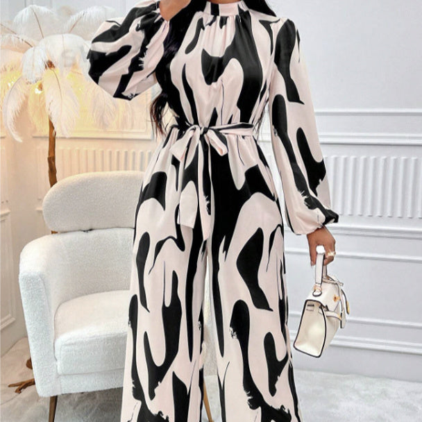Nocturna Élan Jumpsuit
