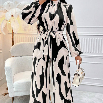 Nocturna Élan Jumpsuit