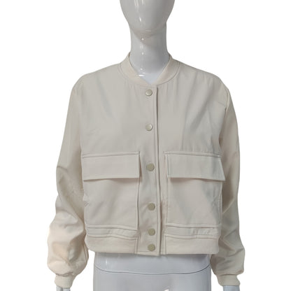 The Aria Statement Jacket