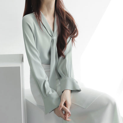Ivoryline Grace Blouse