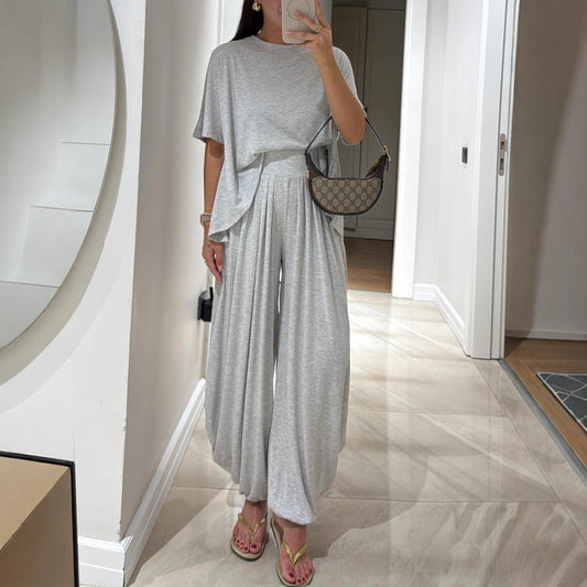 LuxeEase Co-ord Set