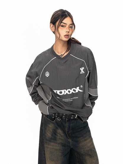 UrbanTrek™ Cargo Knit Pullover