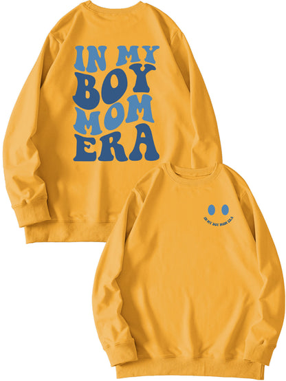 ReverPrint™ DualTone Pullover