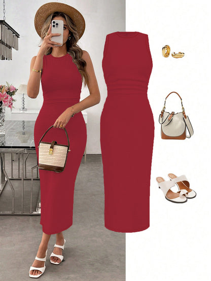 Solviera Coastline Dress