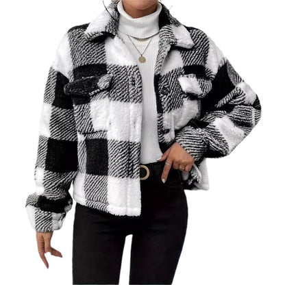UrbanMuse Casual Jacket