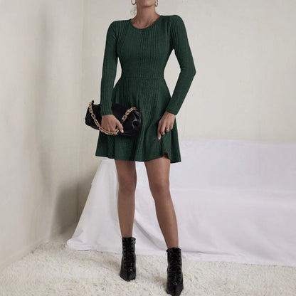 Serenelle Knit Skirt
