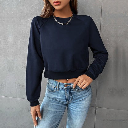 UrbanEssence Solid Hoodie