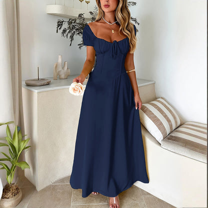 Solara Drift Dress
