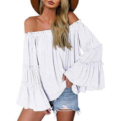 Seraphina Breeze Blouse