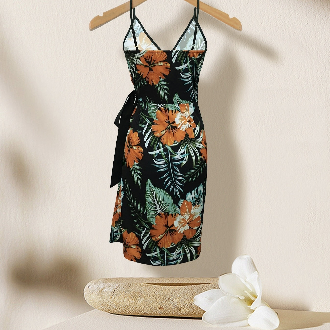 Botanique Allure Dress