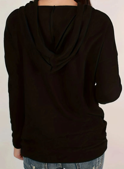 EaseLayer Hooded Tee