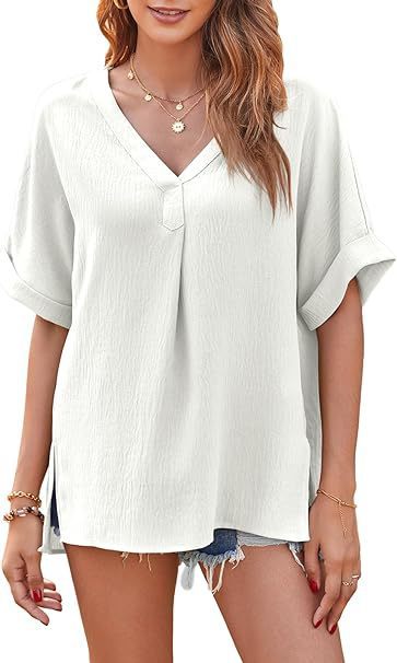 Soluna Breeze Blouse
