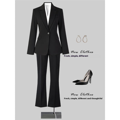 LineaForm Minimal Blazer