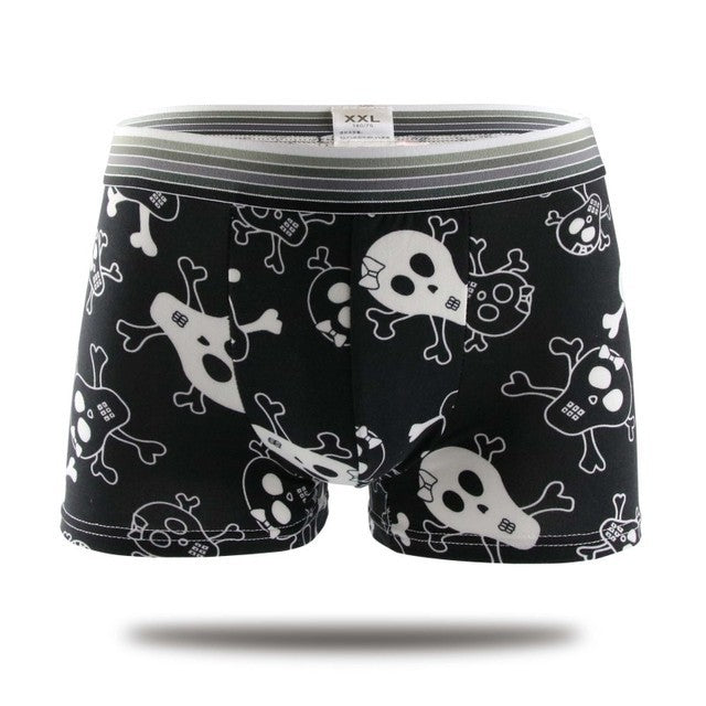 Milk Silk Soft Breathable Shorts