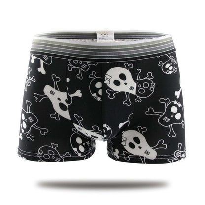 Milk Silk Soft Breathable Shorts