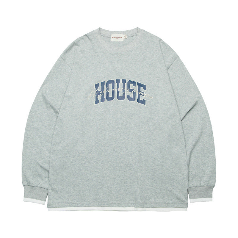 DualEase™ Layered Tee