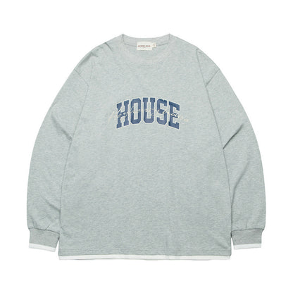 DualEase™ Layered Tee