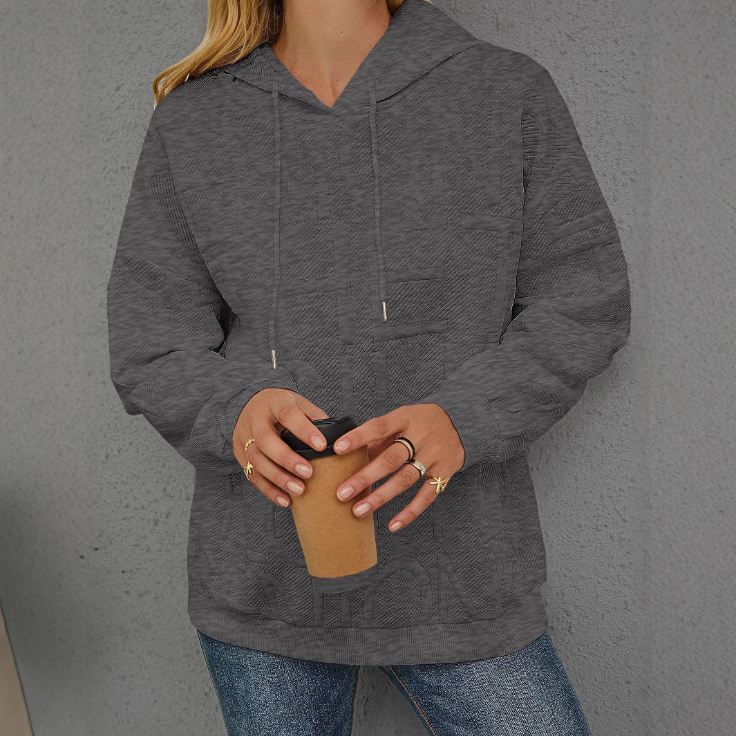 PrintMuse 3D Pullover Hoodie