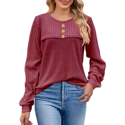 StripeHaven Long Sleeve