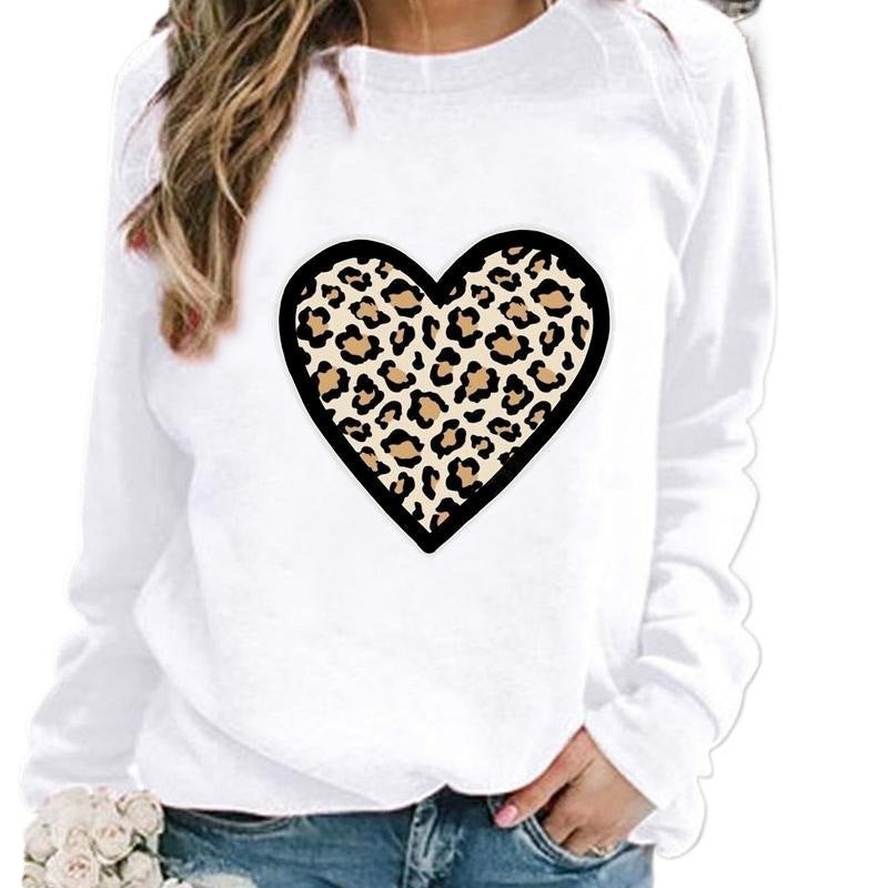 PrintEase Minimalist Sweatshirt