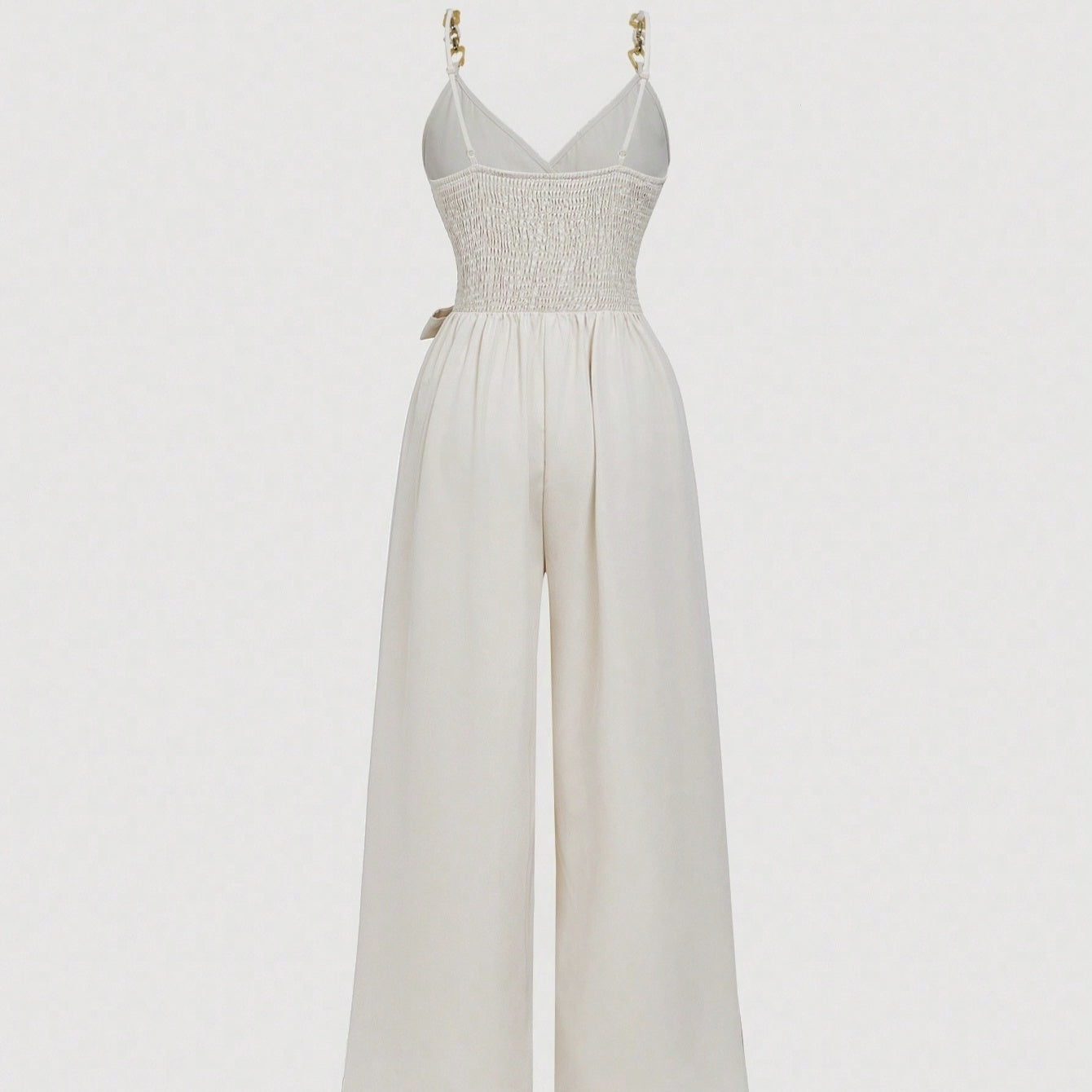 Stratura Elegance Jumpsuit