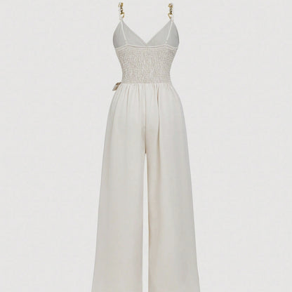 Stratura Elegance Jumpsuit