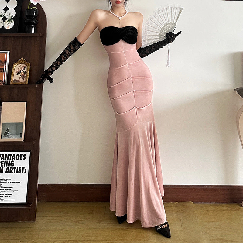 LaVéra Siren Luxe Dress