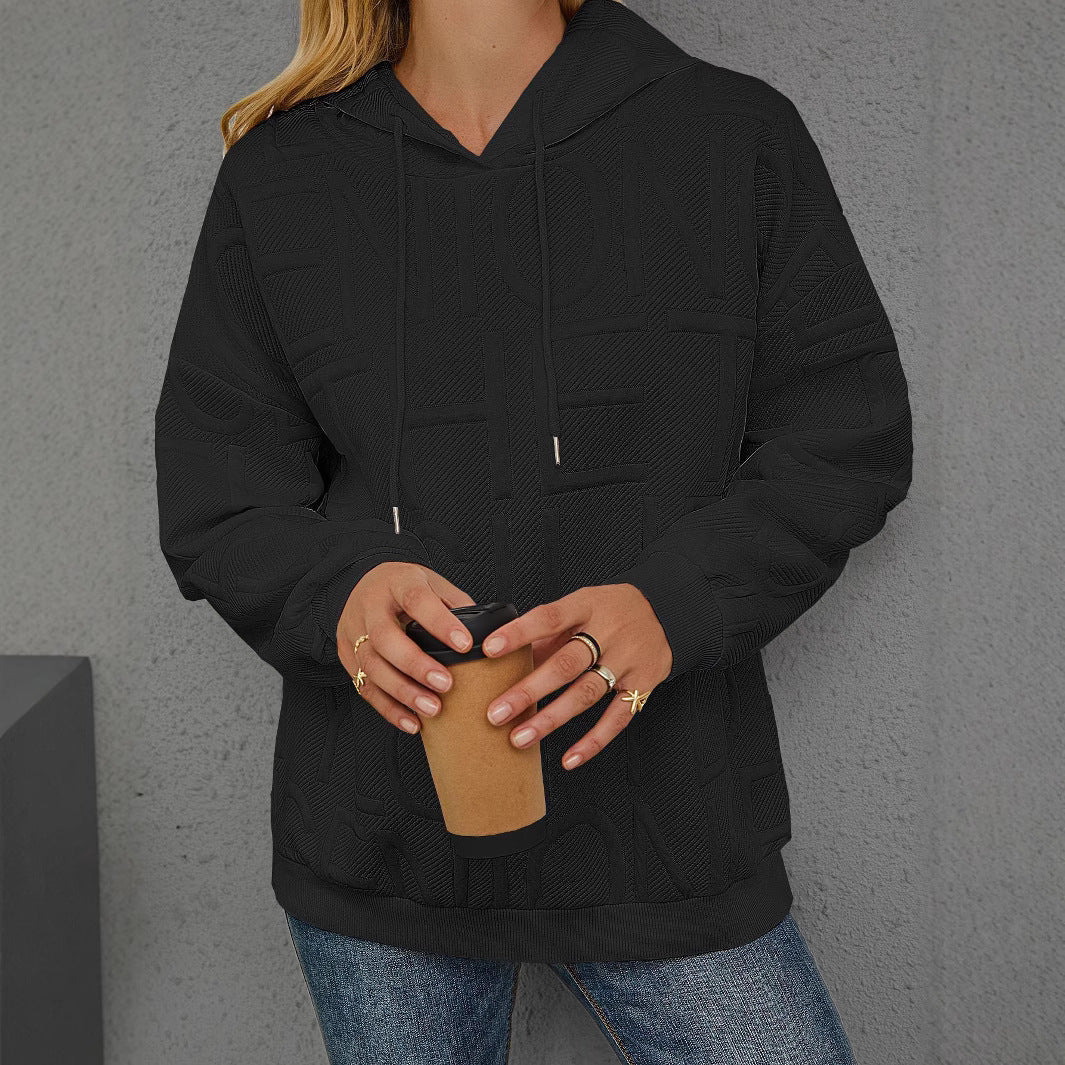 PrintMuse 3D Pullover Hoodie