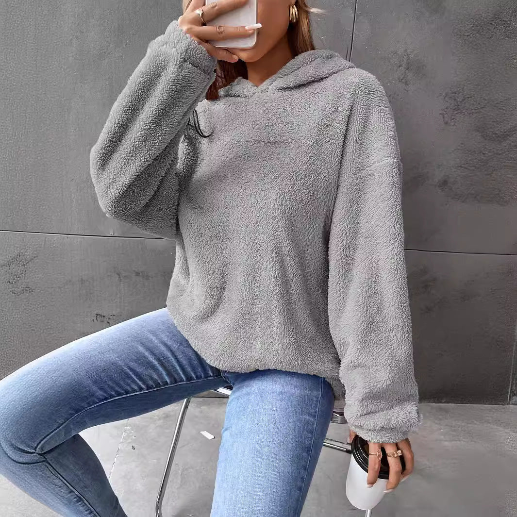 VeluHaven Hoodie