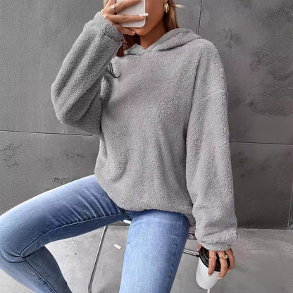 VeluHaven Hoodie