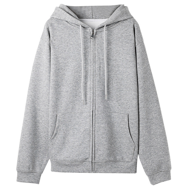 CozyHood Lazy Cardigan