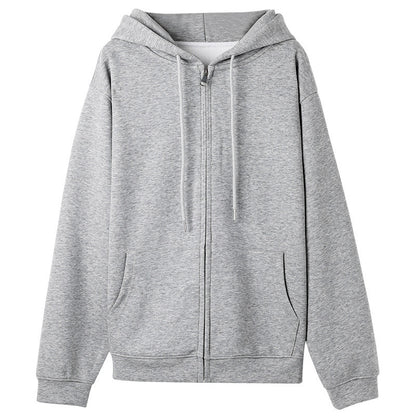 CozyHood Lazy Cardigan