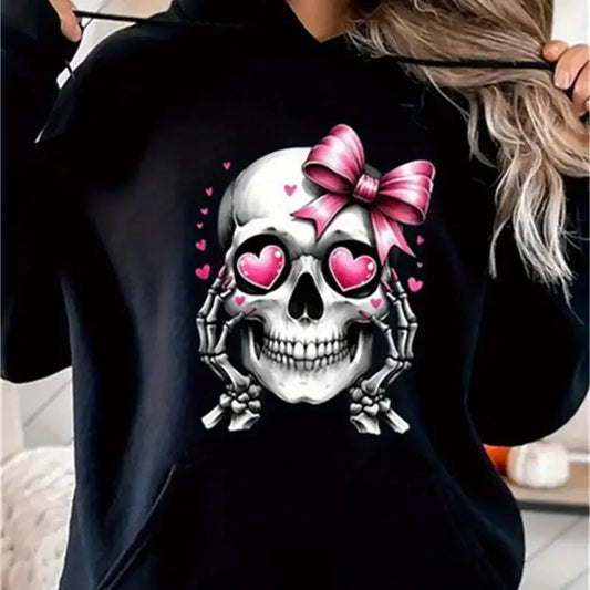 : Urban Haven Hoodie
